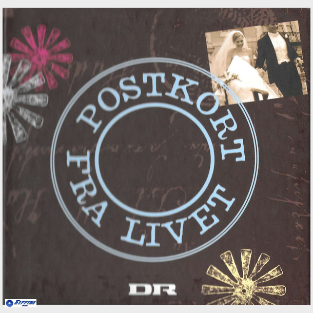 Postkort Fra Livet (2006) Book