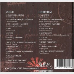 Postkort Fra Livet (2006) (Jewel Case)