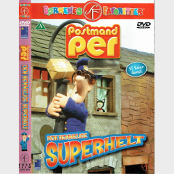 Postmand Per - Den Hemmelige Superhelt (2005)