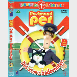Postmand Per - Det Store B�deventyr (2009)
