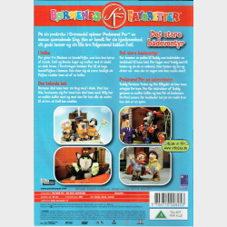 Postmand Per - Det Store B�deventyr (2009)