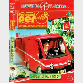 Postmand Per - Hurtig Levering (2004)