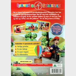 Postmand Per - Hurtig Levering (2004)