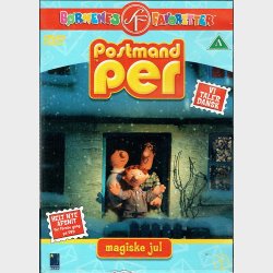 Postmand Per - Magiske Jul (2008)