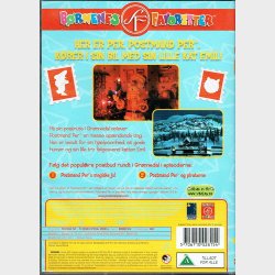 Postmand Per - Magiske Jul (2008)