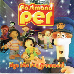 Postmand Per - Nye Hits Fra Gr�nnedal (2006)