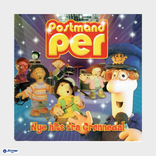 Postmand Per - Nye Hits Fra Gr�nnedal (2006)