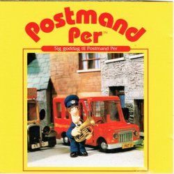 Postmand Per - Sig Goddag Til Postmand Per (1997)
