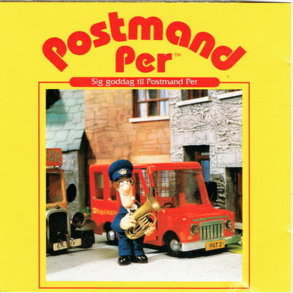 Postmand Per - Sig Goddag Til Postmand Per (1997)