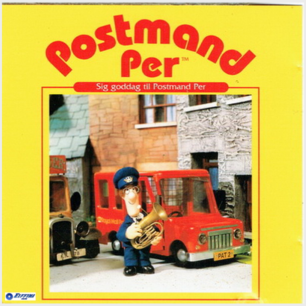Postmand Per - Sig Goddag Til Postmand Per (1997)