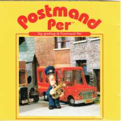 Postmand Per - Sig Goddag Til Postmand Per (1997)