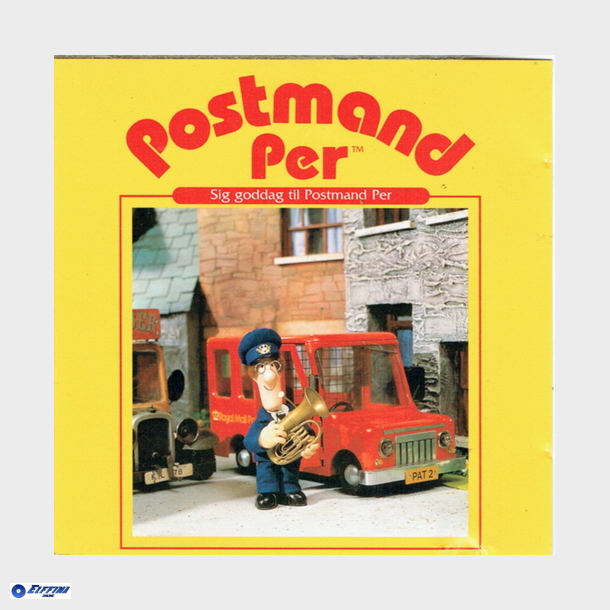 Postmand Per - Sig Goddag Til Postmand Per (1997)