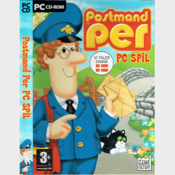 Postmand Per PC Spil