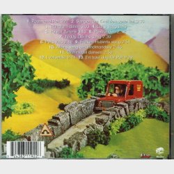 Postmand Per - Alle Sangene Og Musikken Fra Brne TV-Serien