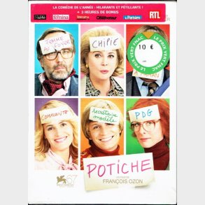 Potiche - NY