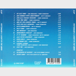 Pottemusik &amp; Eventyr For B�rn (2003)