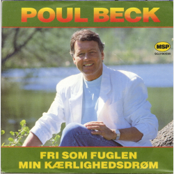 Poul Beck - Fri Som Fuglen