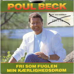 Poul Beck - Fri Som Fuglen