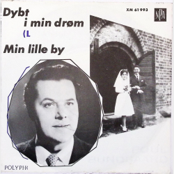 Poul Bundgaard - Dybt I Min Drm