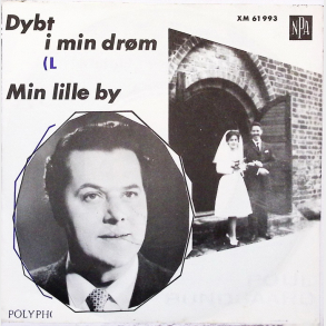 Poul Bundgaard - Dybt I Min Drm