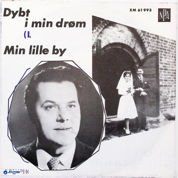 Poul Bundgaard - Dybt I Min Drm