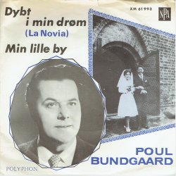 Poul Bundgaard - Dybt I Min Drm