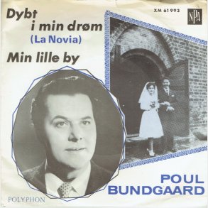 Poul Bundgaard - Dybt I Min Drm