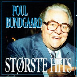 Poul Bundgaard - Strste Hits (1997)