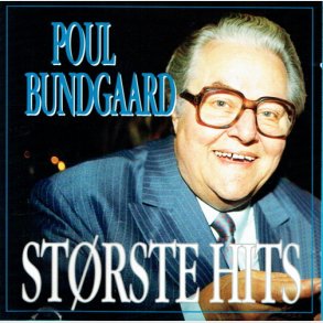 Poul Bundgaard - St�rste Hits (1997)