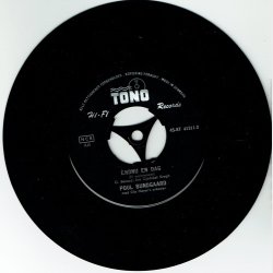 Poul Bundgaard - Tak Er Kun Et Fattigt Ord