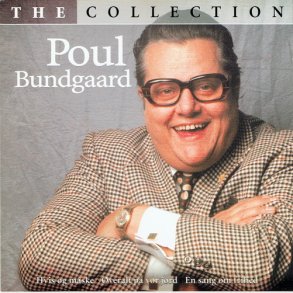 Poul Bundgaard - The Collection (2001)