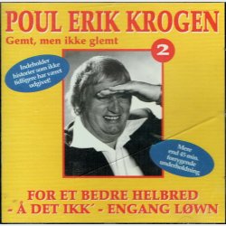Poul Erik Krogen - For Et Bedre Helbred 2