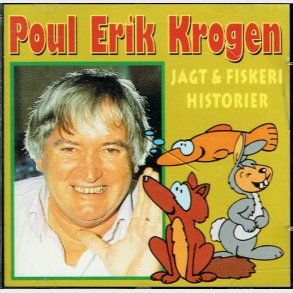 Poul Erik Krogen - Jagt & Fiskeri Historier (1993)