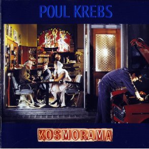 Poul Krebs - Kosmorama (1997)