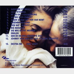 Poul Krebs - Kosmorama (1997)