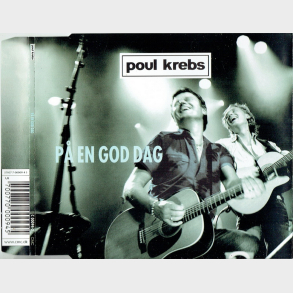 Poul Krebs - P En God Dag (2004)