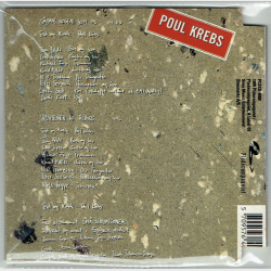 Poul Krebs - Sdan Nogen Som Os (1995)