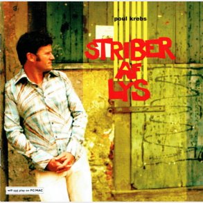 Poul Krebs - Striber Af Lys (2002)