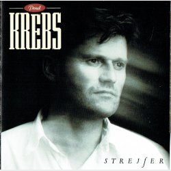 Poul Krebs &amp; The Bookhouse Boys - Strejfer (1992)