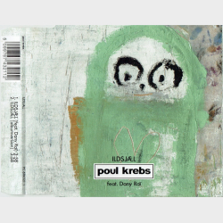Poul Krebs ft. Dany Rai - Ildsj�l