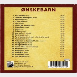 Poul Lendal - nskebarn (2005) (Digi)