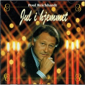 Poul Reichhardt - Jul I Hjemmet (1999)