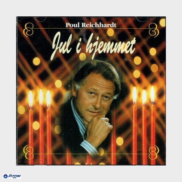 Poul Reichhardt - Jul I Hjemmet (1999)