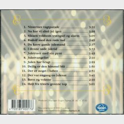 Poul Reichhardt - Jul I Hjemmet (1999)