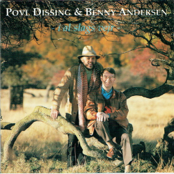 Povl Dissing &amp; Benny Andersen - I Al Slags Vejr (1990)