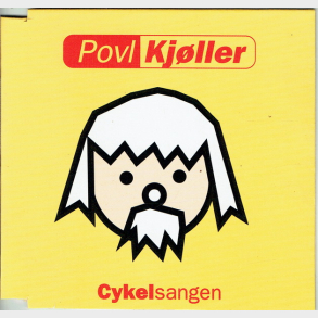 Povl Kjller - Cykelsangen (1994)
