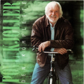 Povl Kj�ller - Den Komplette (2000)