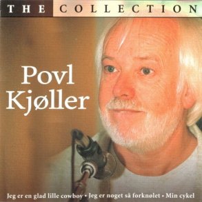 Povl Kj�ller - The Collection (1999)