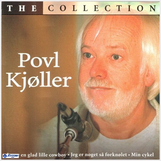 Povl Kjller - The Collection (1999)