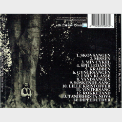 Povl Kj�ller - Vil Du Med I Skoven (2009)